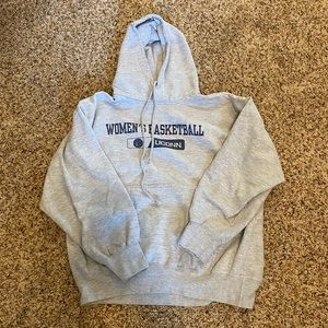 uconn sweatshirt